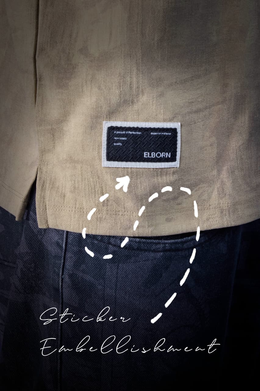 Eb Ws 2905 Elborn Imported Mens Tshirts Supplier