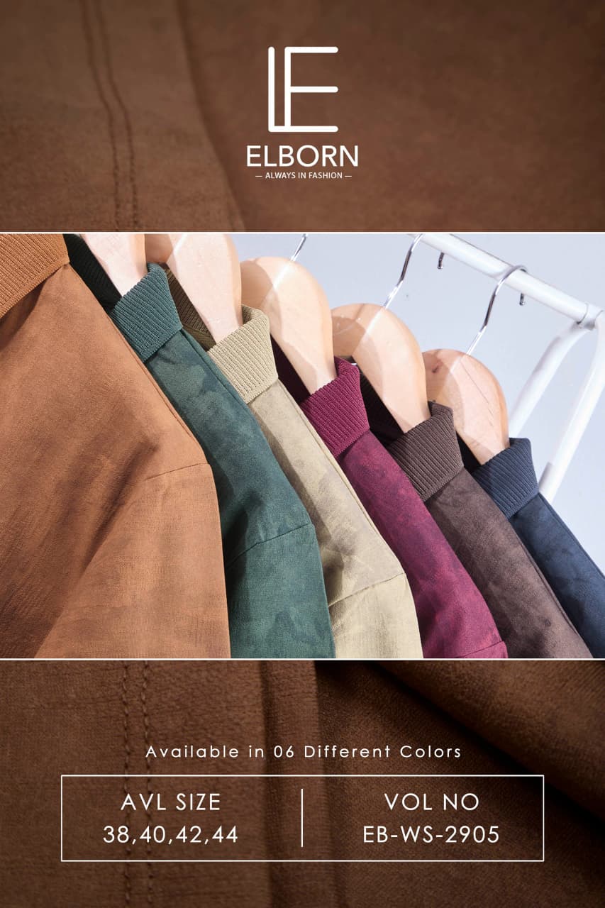 Eb Ws 2905 Elborn Imported Mens Tshirts Supplier