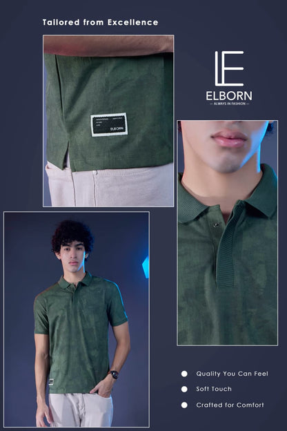 Eb Ws 2905 Elborn Imported Mens Tshirts Supplier