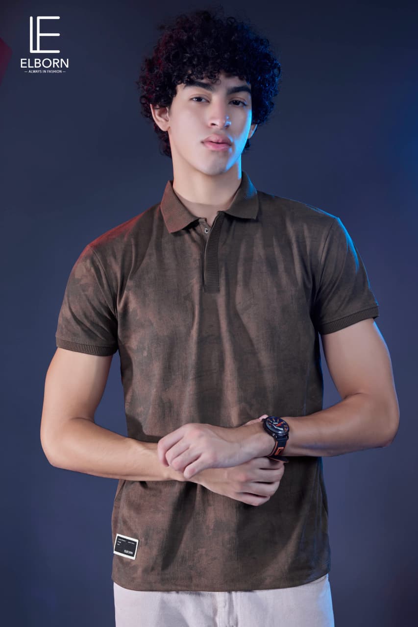 Eb Ws 2905 Elborn Imported Mens Tshirts Supplier