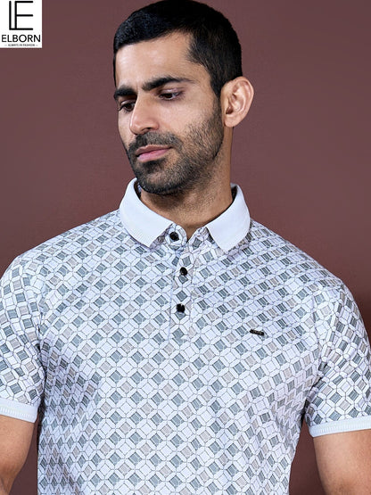 Eb Mf 1540 Elborn Aop Mens Tshirts Exporter India