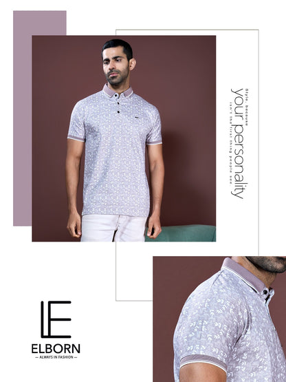 Eb Mf 1540 Elborn Aop Mens Tshirts Exporter India