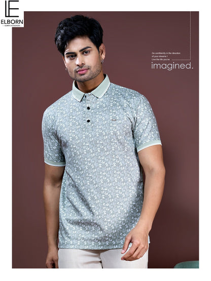 Eb Mf 1540 Elborn Aop Mens Tshirts Exporter India