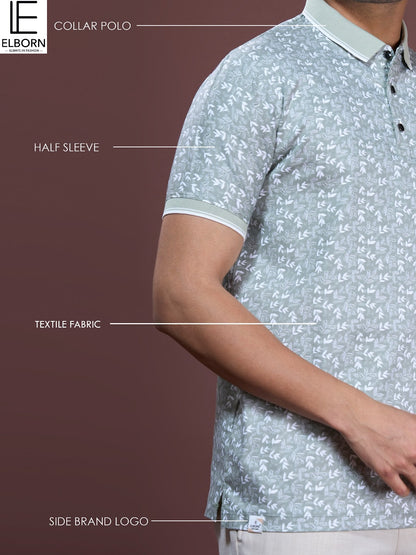 Eb Mf 1540 Elborn Aop Mens Tshirts Exporter India