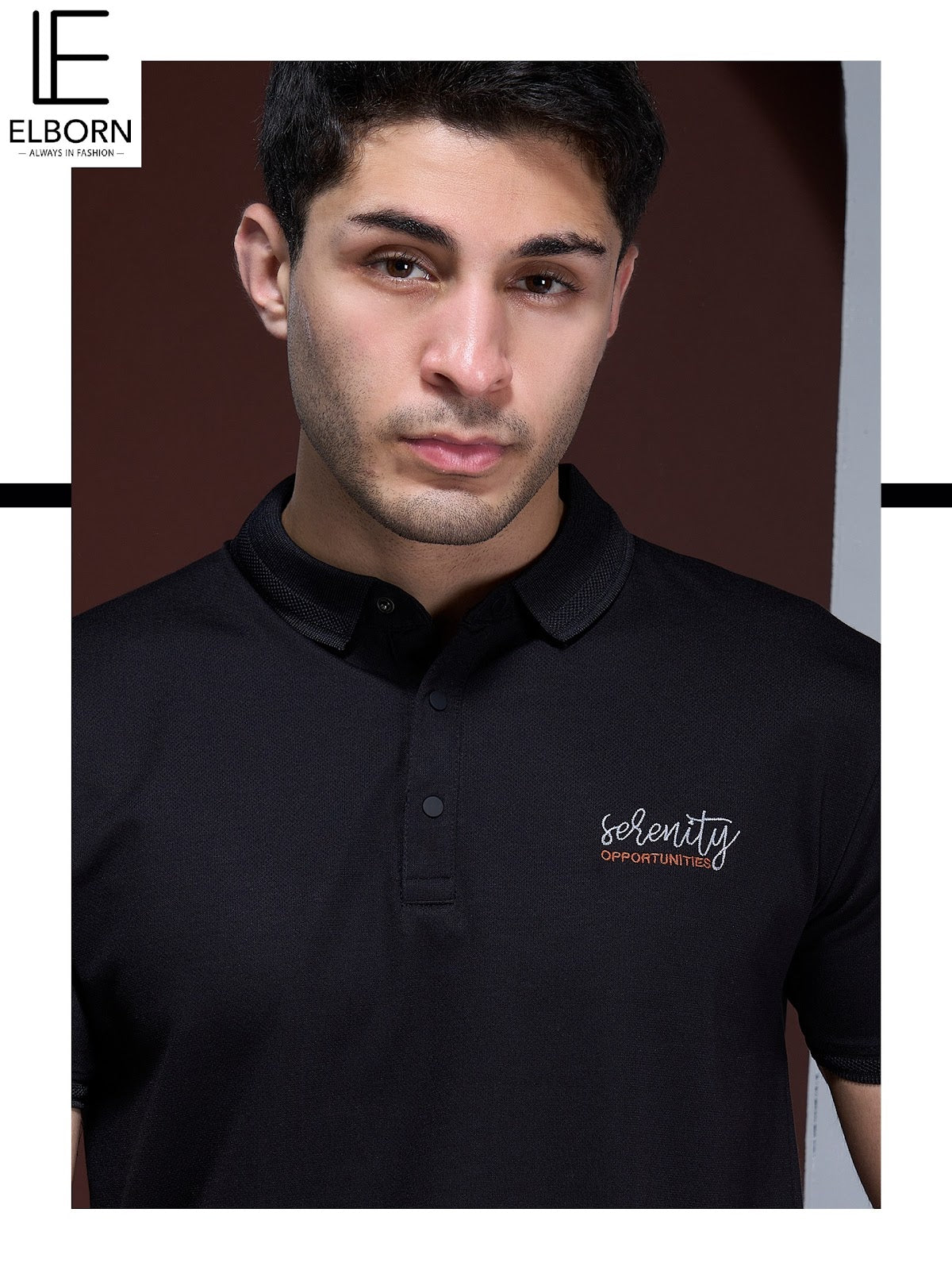 Eb Mn 1580 Elborn Imported Mens Tshirts Exporter Ahmedabad