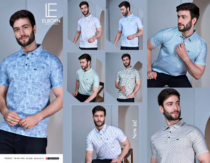 Eb On 1840 Elborn Aop Mens Tshirts Manufacturer