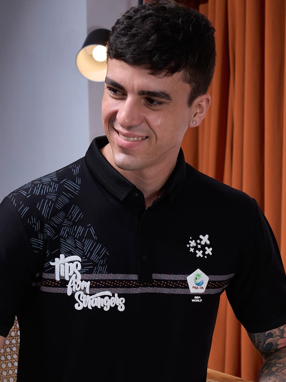 Eb Qd 2050 Elborn Imported Mens Tshirts Wholesale Price