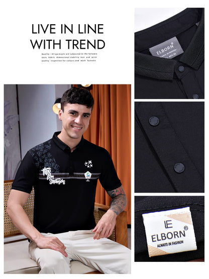 Eb Qd 2050 Elborn Imported Mens Tshirts Wholesale Price