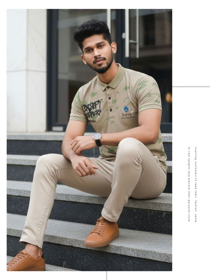 Eb Qd 2050 Elborn Imported Mens Tshirts Wholesale Price