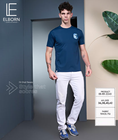 Eb Rr 2245 Elborn Imported Mens Tshirts Exporter