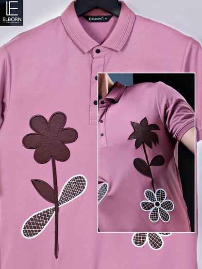 Eb St 2330 Elborn Imported Mens Tshirts Supplier India