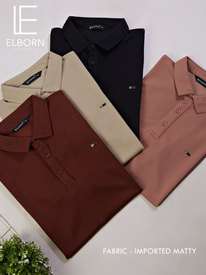 Eb Tl 2480 Elborn Imported Mens Tshirts Wholesale Price