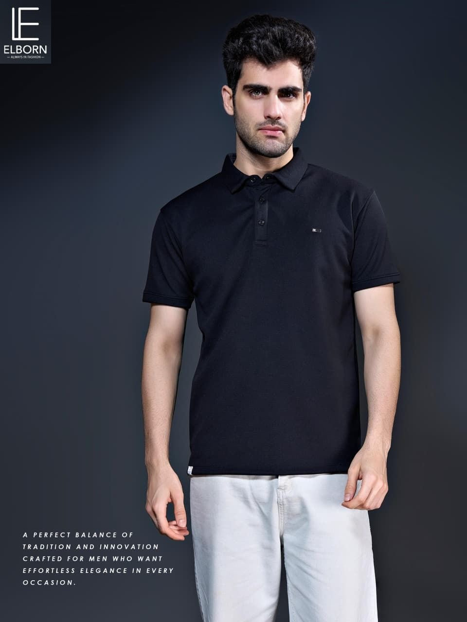 Eb Tl 2480 Elborn Imported Mens Tshirts Wholesale Price