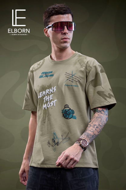 Eb Ut 2655 Elborn Interlock Canvas Mens Tshirts Manufacturer Gujarat