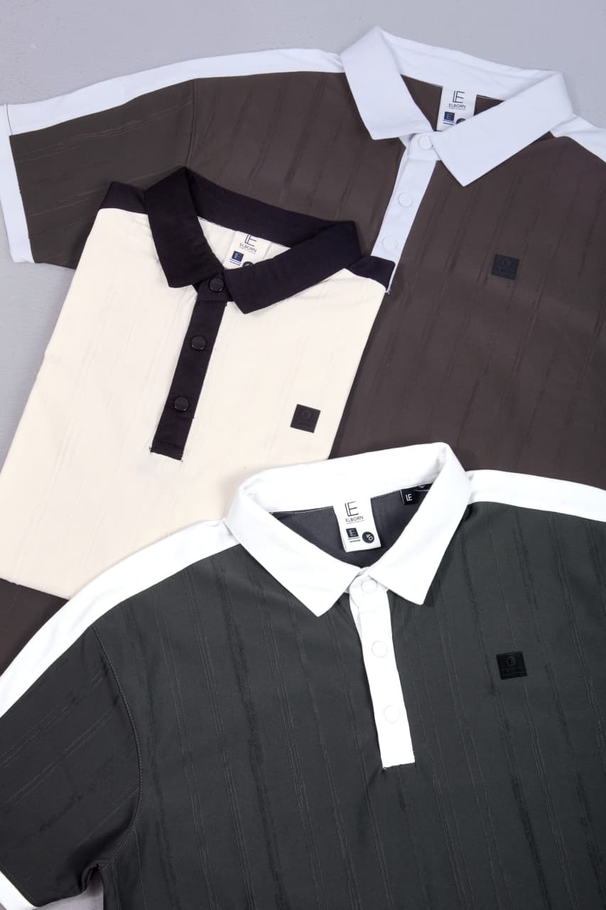 Eb Vg 2720 Elborn Imported Mens Tshirts Supplier Ahmedabad