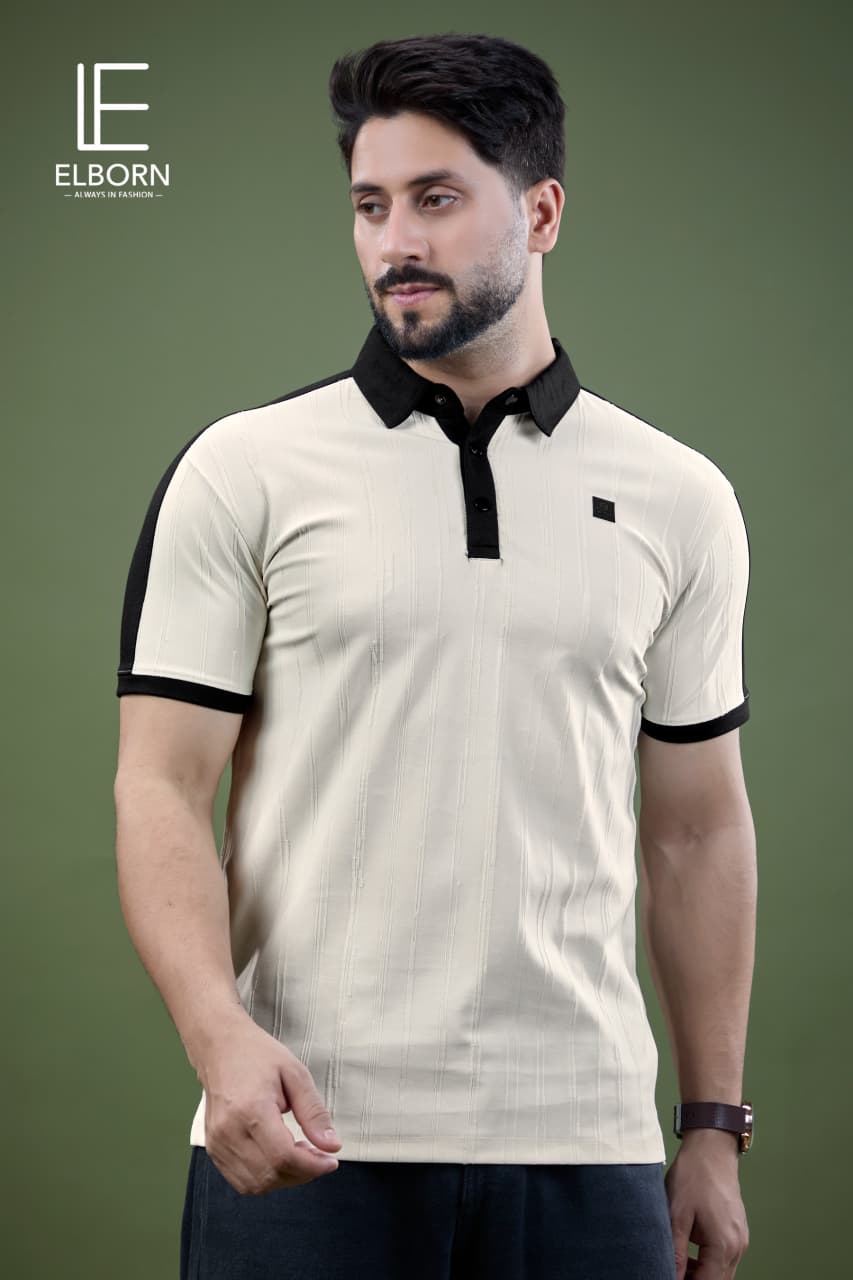 Eb Vg 2720 Elborn Imported Mens Tshirts Supplier Ahmedabad