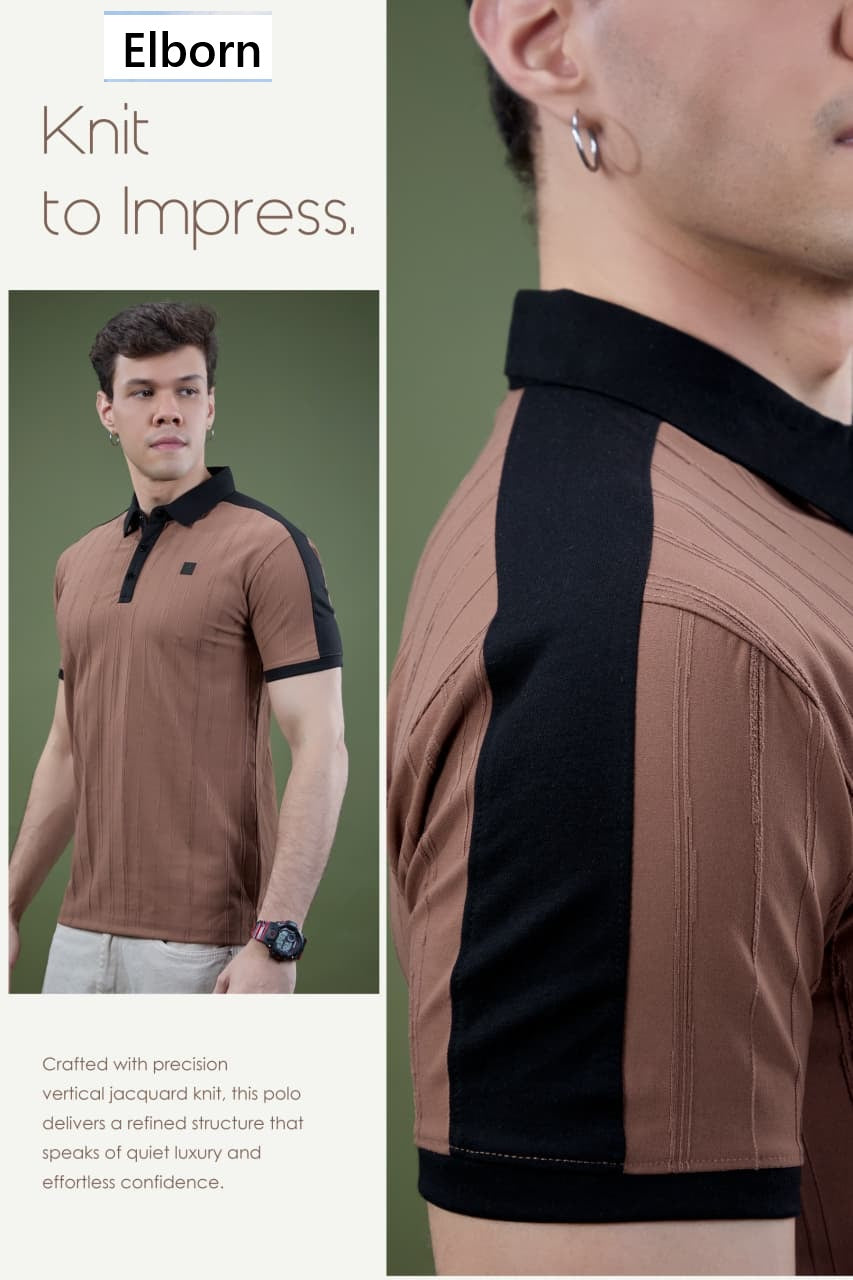 Eb Vg 2720 Elborn Imported Mens Tshirts Supplier Ahmedabad