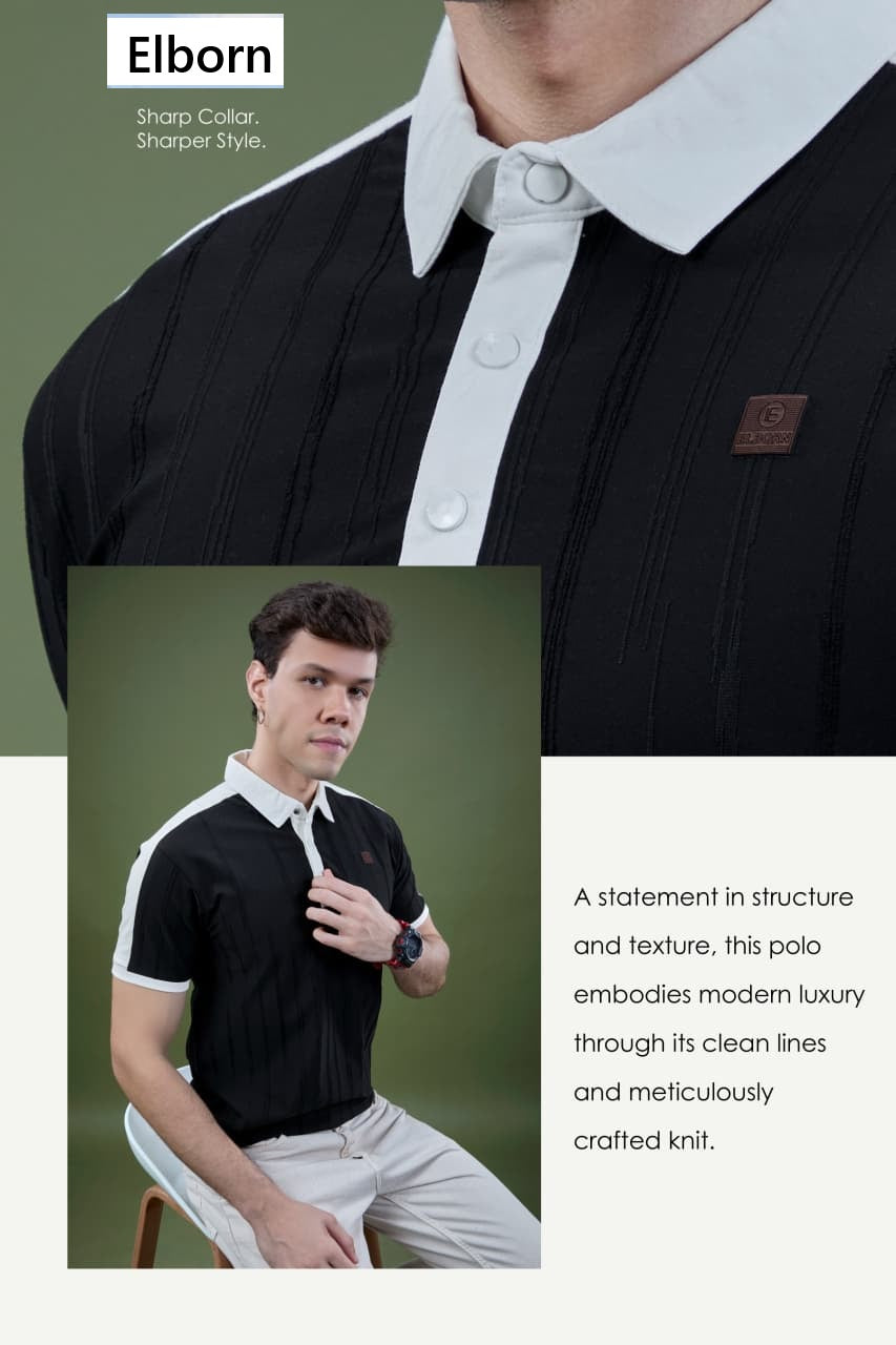 Eb Vg 2720 Elborn Imported Mens Tshirts Supplier Ahmedabad