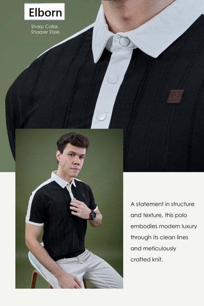 Eb Vg 2720 Elborn Imported Mens Tshirts Supplier Ahmedabad