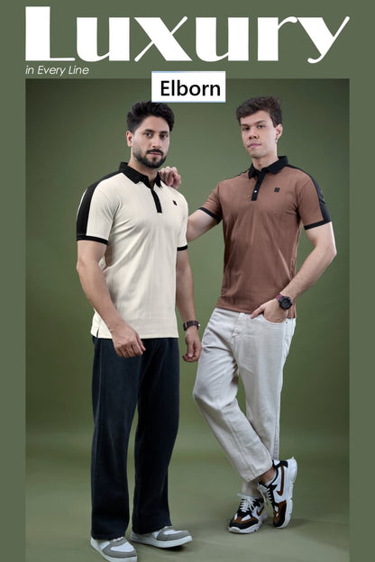 Eb Vg 2720 Elborn Imported Mens Tshirts Supplier Ahmedabad