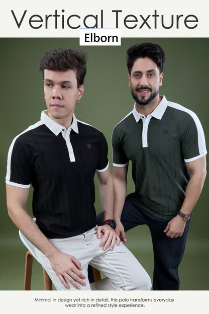 Eb Vg 2720 Elborn Imported Mens Tshirts Supplier Ahmedabad