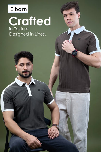 Eb Vg 2720 Elborn Imported Mens Tshirts Supplier Ahmedabad
