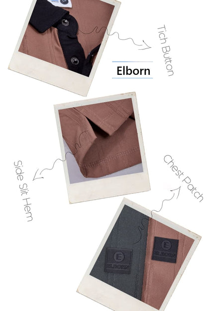 Eb Vg 2720 Elborn Imported Mens Tshirts Supplier Ahmedabad