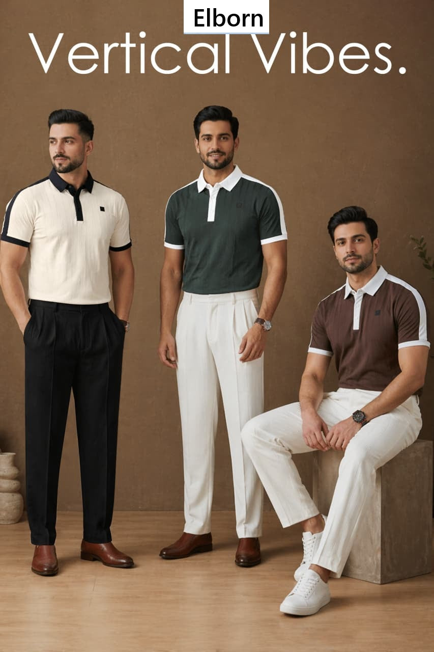 Eb Vg 2720 Elborn Imported Mens Tshirts Supplier Ahmedabad