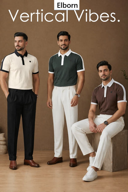 Eb Vg 2720 Elborn Imported Mens Tshirts Supplier Ahmedabad