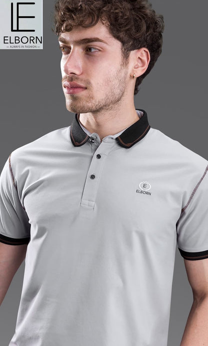 Eb Vt 2785 Elborn Imported Mens Tshirts Manufacturer India