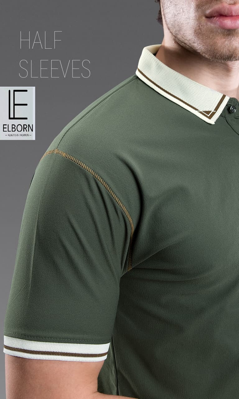 Eb Vt 2785 Elborn Imported Mens Tshirts Manufacturer India