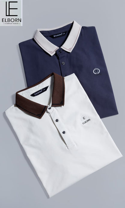 Eb Vt 2785 Elborn Imported Mens Tshirts Manufacturer India