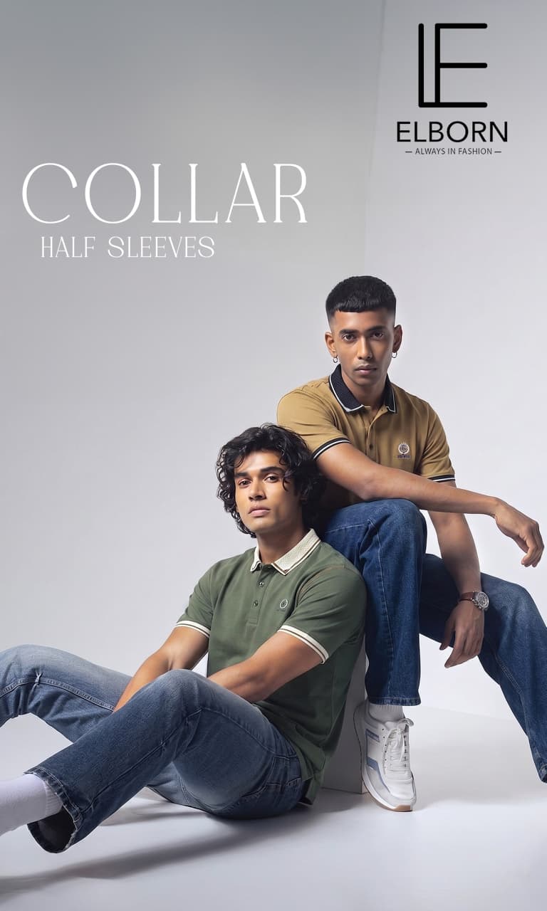 Eb Vt 2785 Elborn Imported Mens Tshirts Manufacturer India