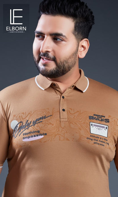 Eb Wr 2900 Elborn Imported Mens Tshirts Exporter India