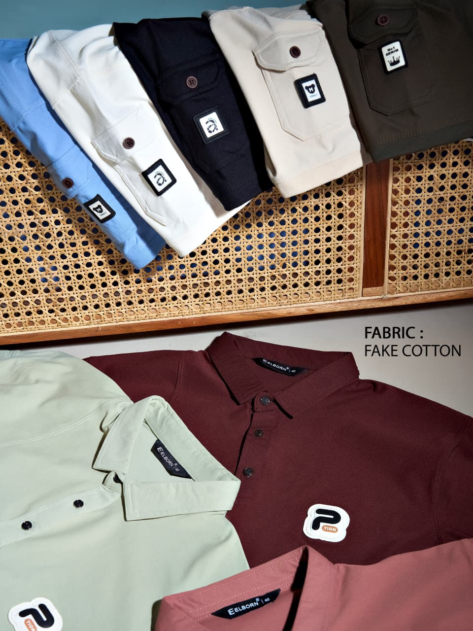 Eb Ww 2925 Elborn Imported Mens Tshirts Manufacturer Ahmedabad