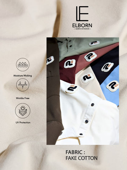 Eb Ww 2925 Elborn Imported Mens Tshirts Manufacturer Ahmedabad
