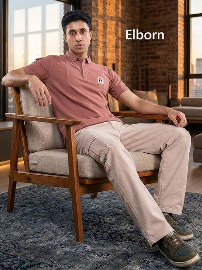 Eb Ww 2925 Elborn Imported Mens Tshirts Manufacturer Ahmedabad