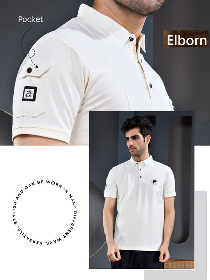 Eb Ww 2925 Elborn Imported Mens Tshirts Manufacturer Ahmedabad
