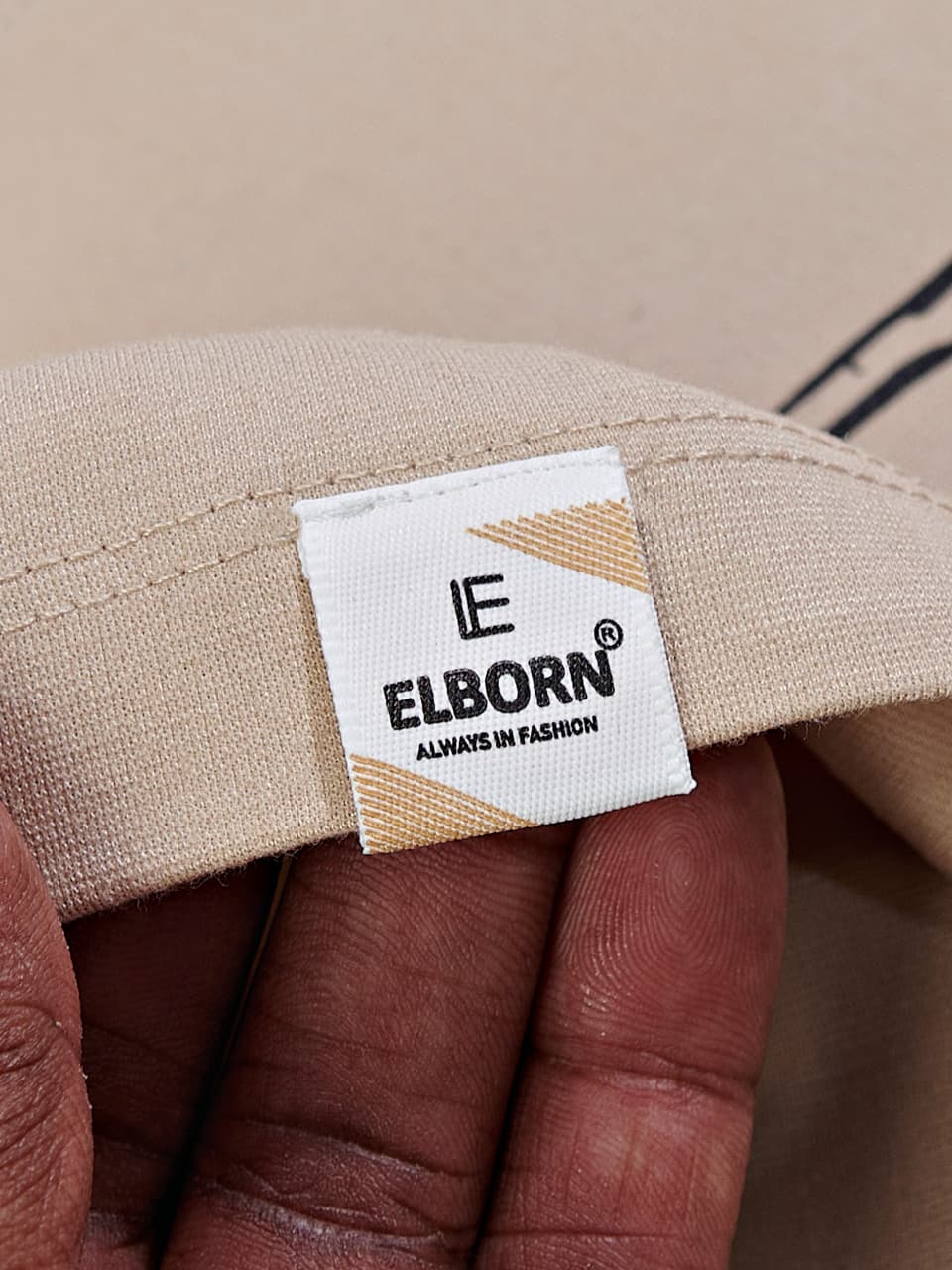 Eb Wx 2930 Elborn Tencil Lycra Mens Tshirts Manufacturer India