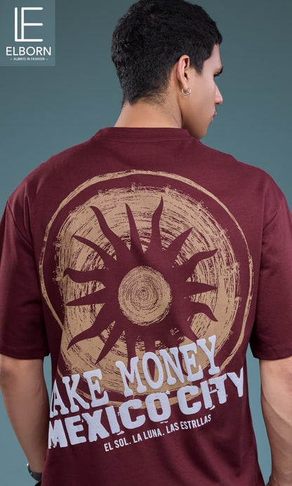 Eb Xa 2945 Elborn Interlock Mens Tshirts Wholesaler Gujarat