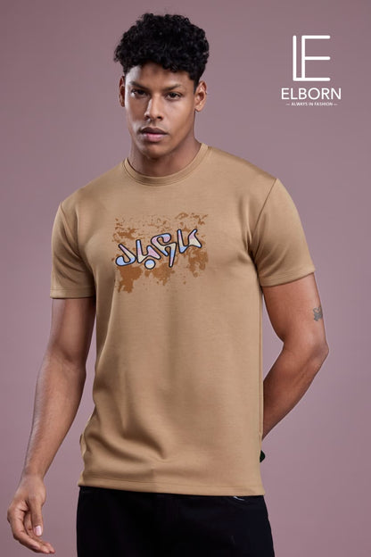 Eb Xd 2960 Elborn Imported Mens Tshirts Exporter Ahmedabad