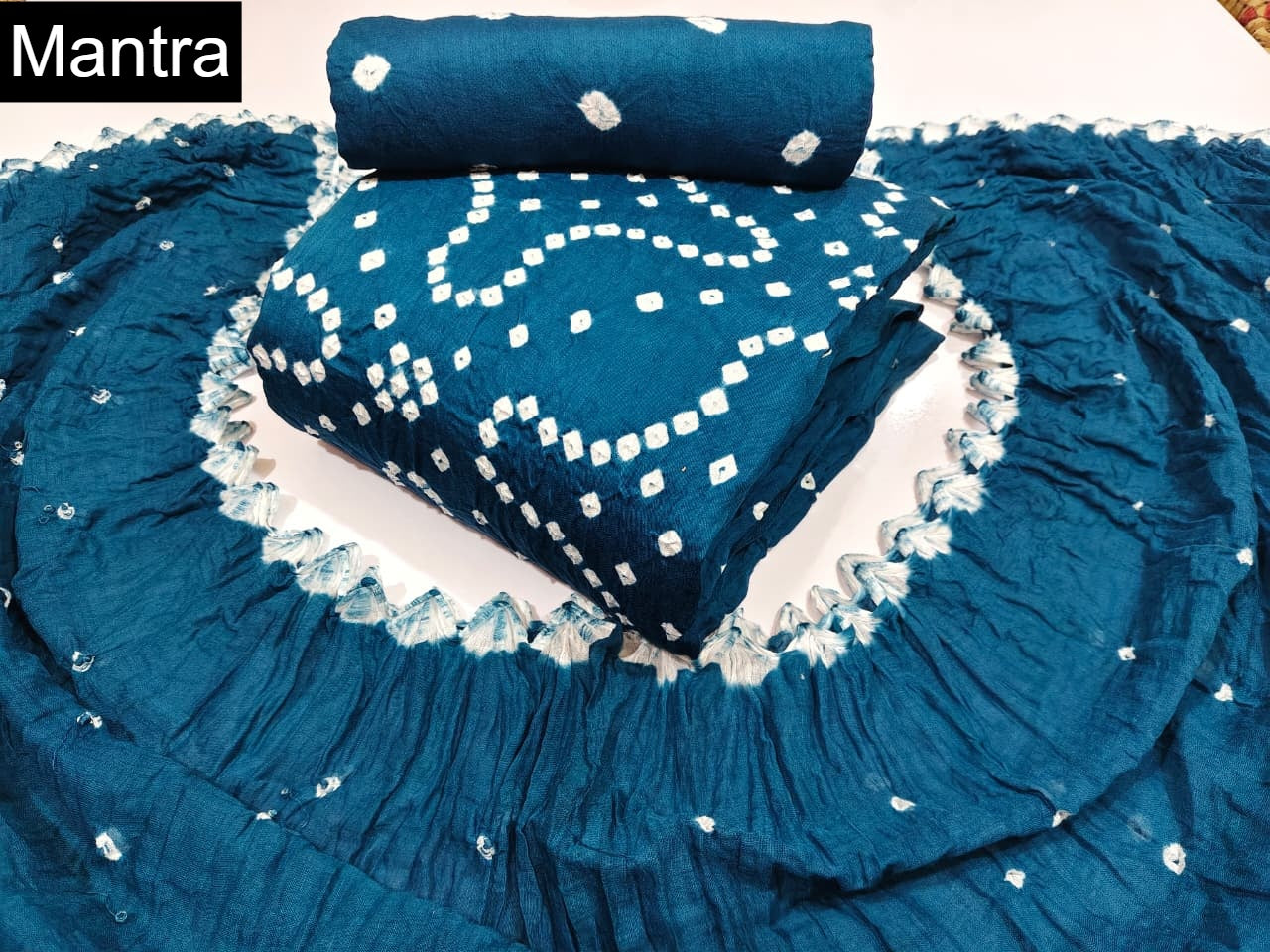 Edition 12 Mantra Satin Salwar Suits Wholesale Rate