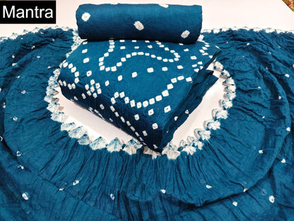Edition 12 Mantra Satin Salwar Suits Wholesale Rate