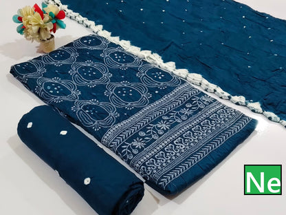 Edition 15 Ne Satin Salwar Suits Exporter India