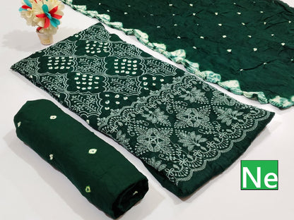 Edition 15 Ne Satin Salwar Suits Exporter India
