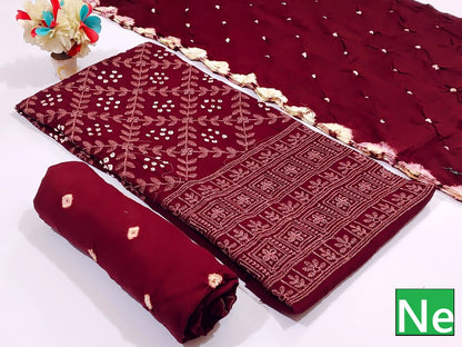 Edition 15 Ne Satin Salwar Suits Exporter India