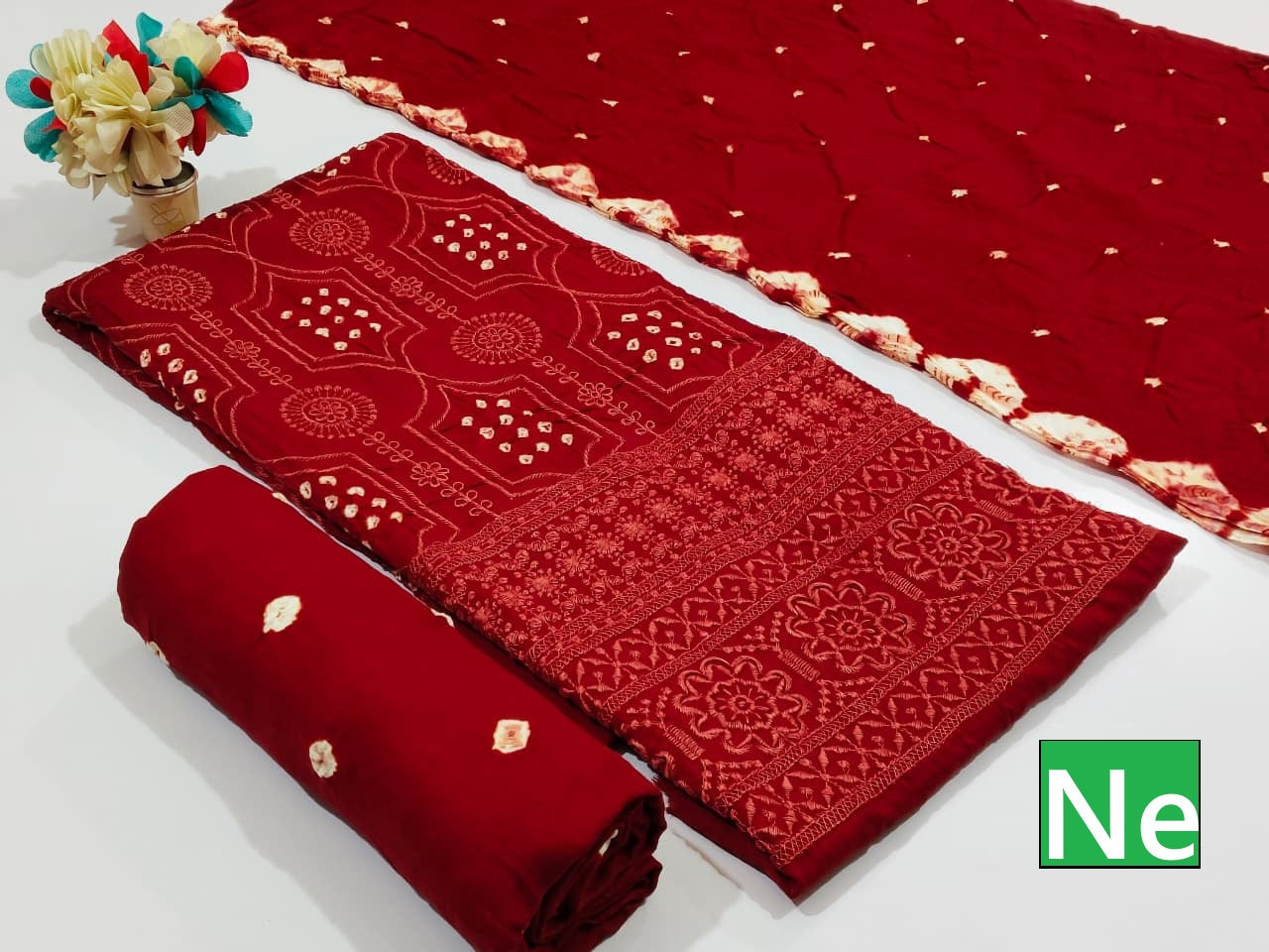Edition 15 Ne Satin Salwar Suits Exporter India