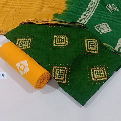 Edition 5 Jj Cotton Dress Material Wholesaler