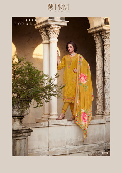 Eira Prm India Pure Cotton Pakistani Readymade Suits Exporter India