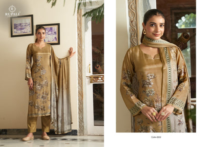 Ekaantha Rupali Organza Pant Style Suits Supplier Ahmedabad